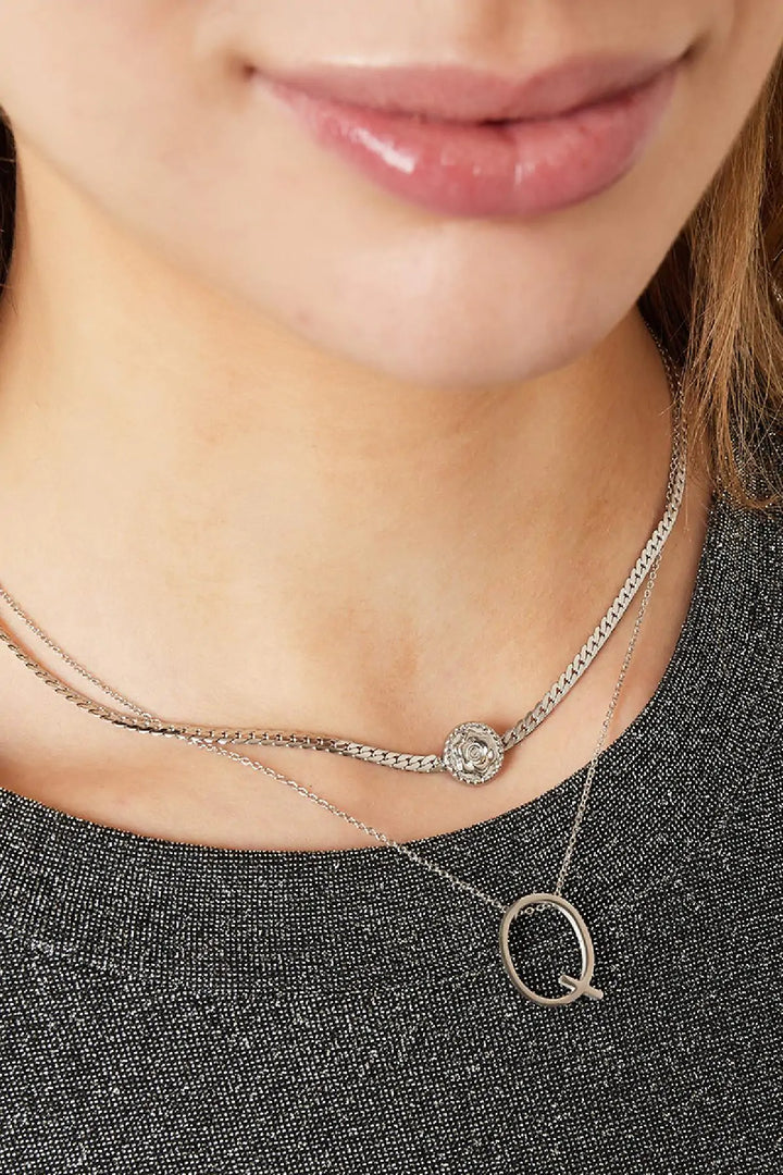 Ketting ‘Roos’