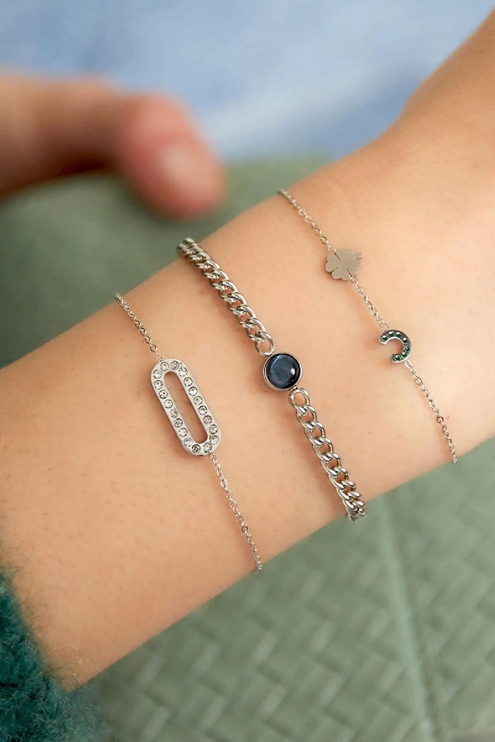 Armband ‘Clip’