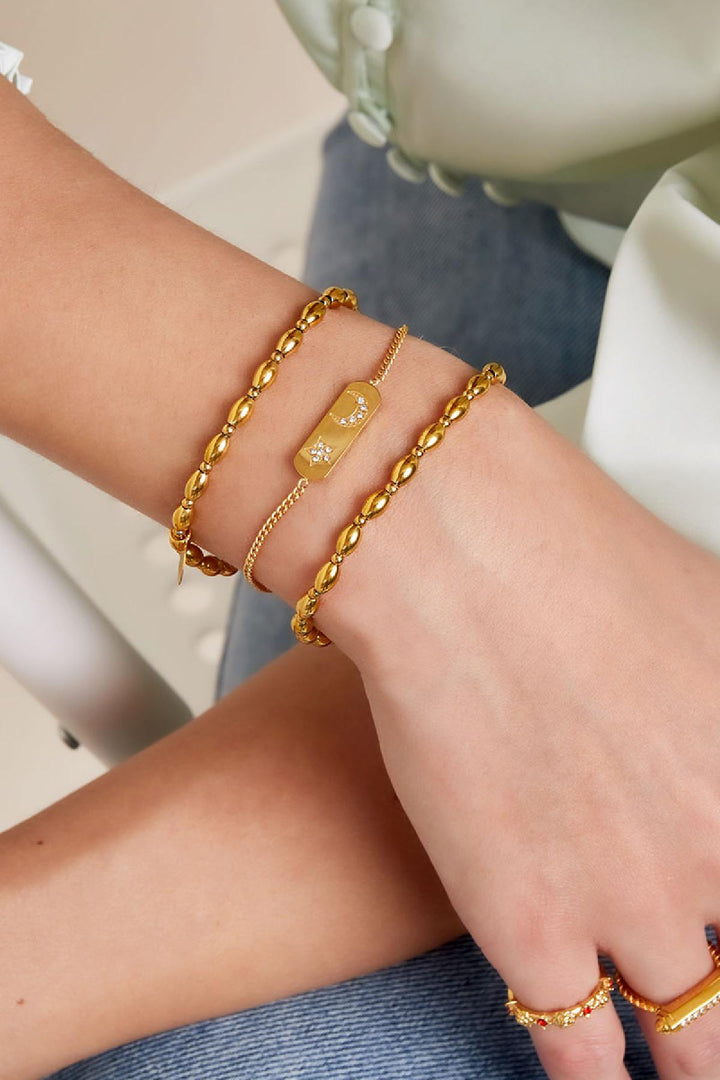 Armband ‘Moon’
