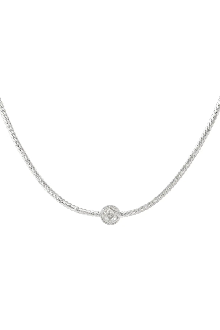Ketting ‘Roos’