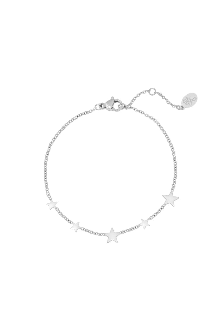 Armband ‘Star’