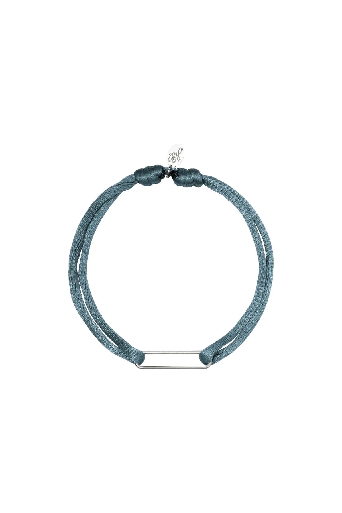 Armband ‘Satin Clip’