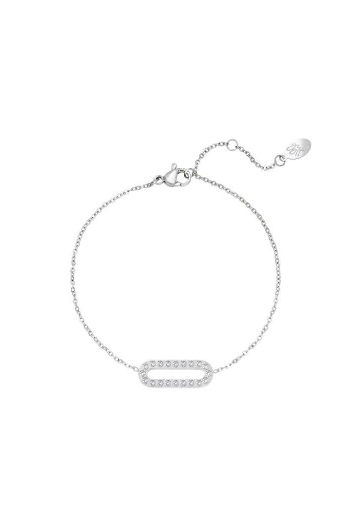 Armband ‘Clip’