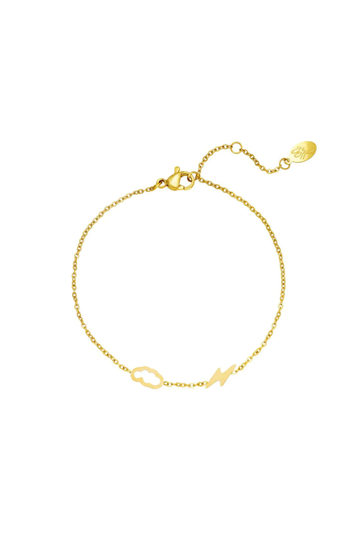 Armband ‘Bliksem’