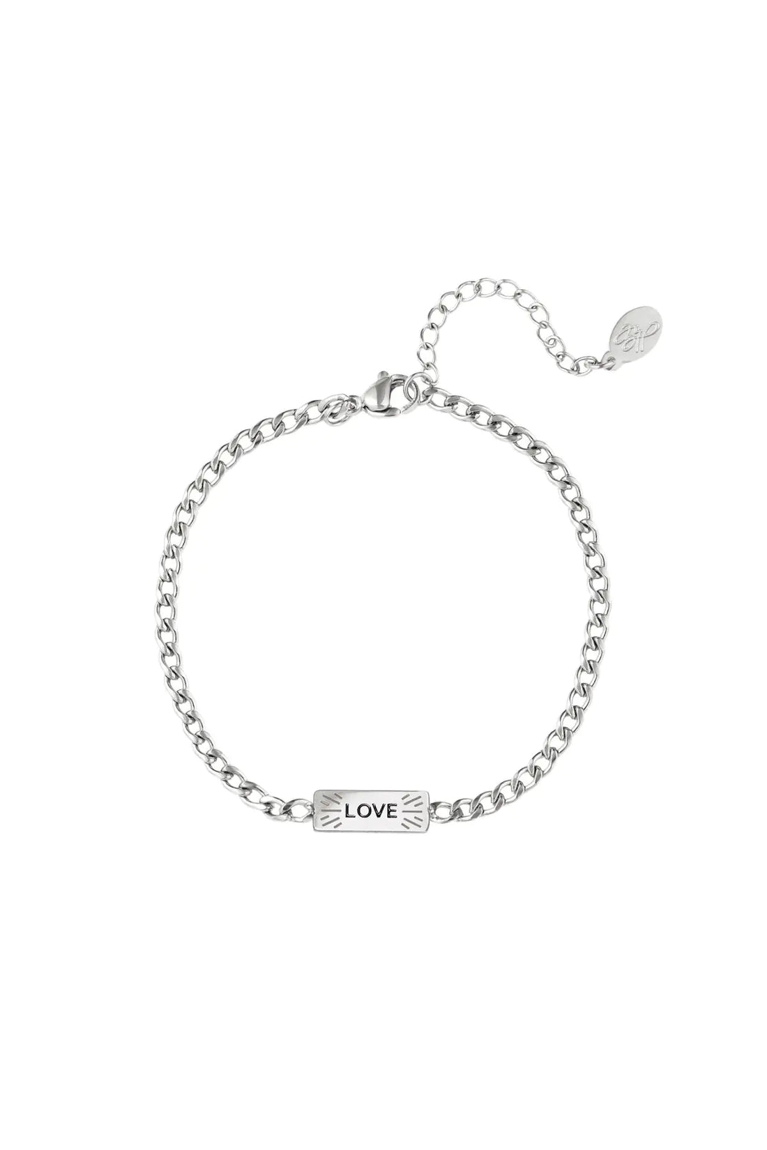 Armband ‘Love’