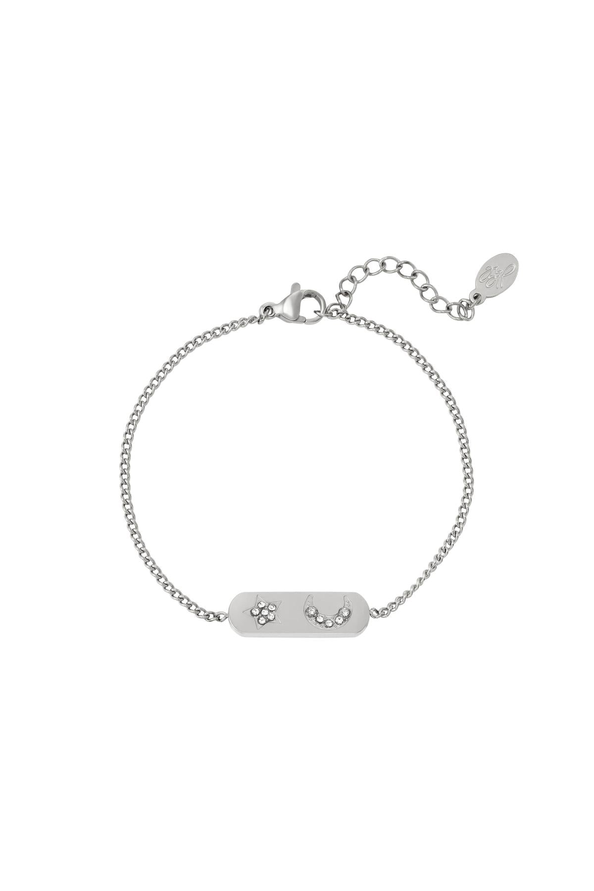 Armband ‘Moon’