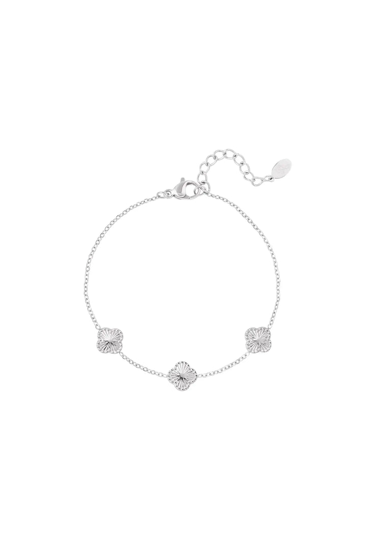 Armband ‘Klaver’