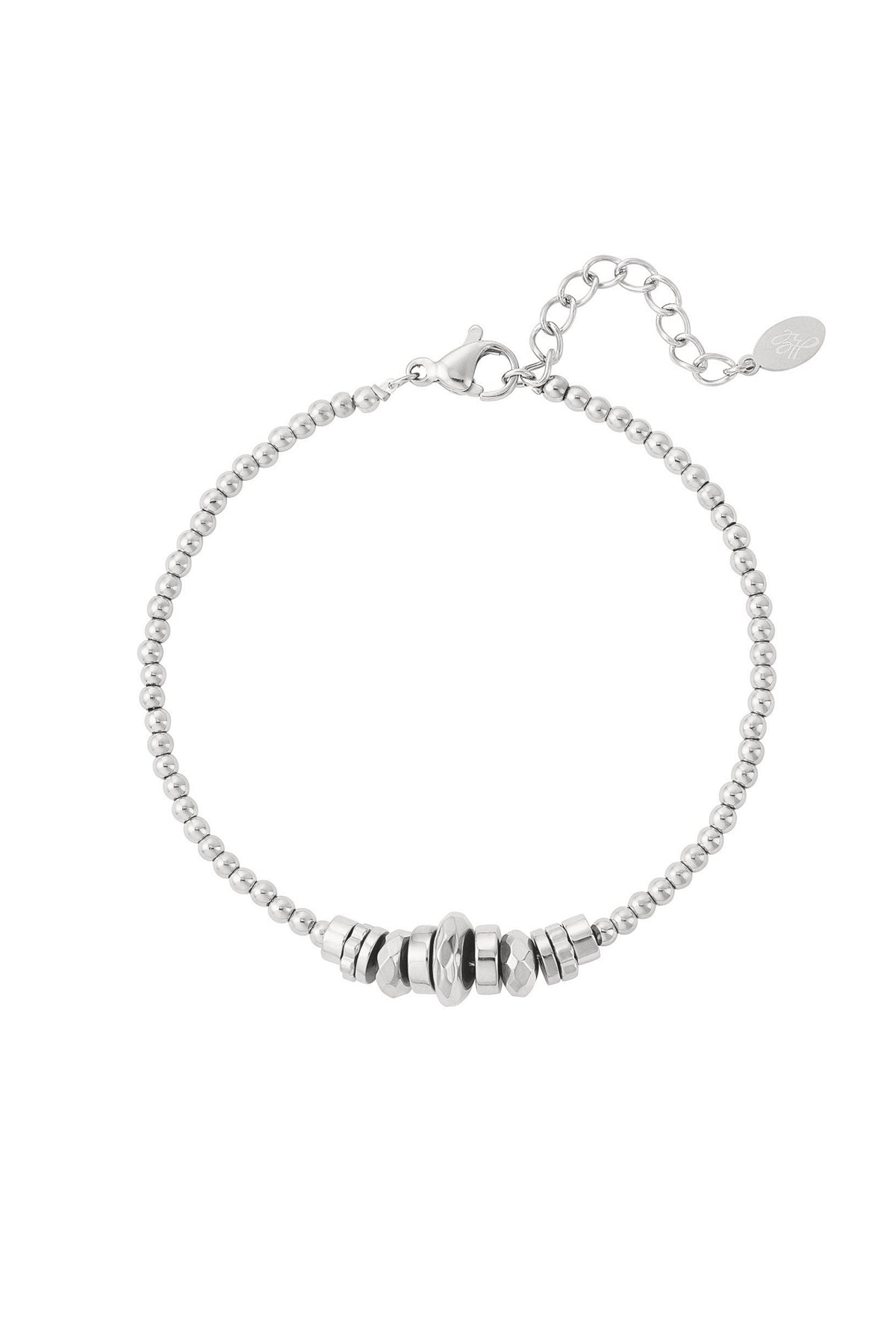 Armband ‘Steentjes’