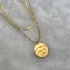 Ketting ‘Glebe’s old’