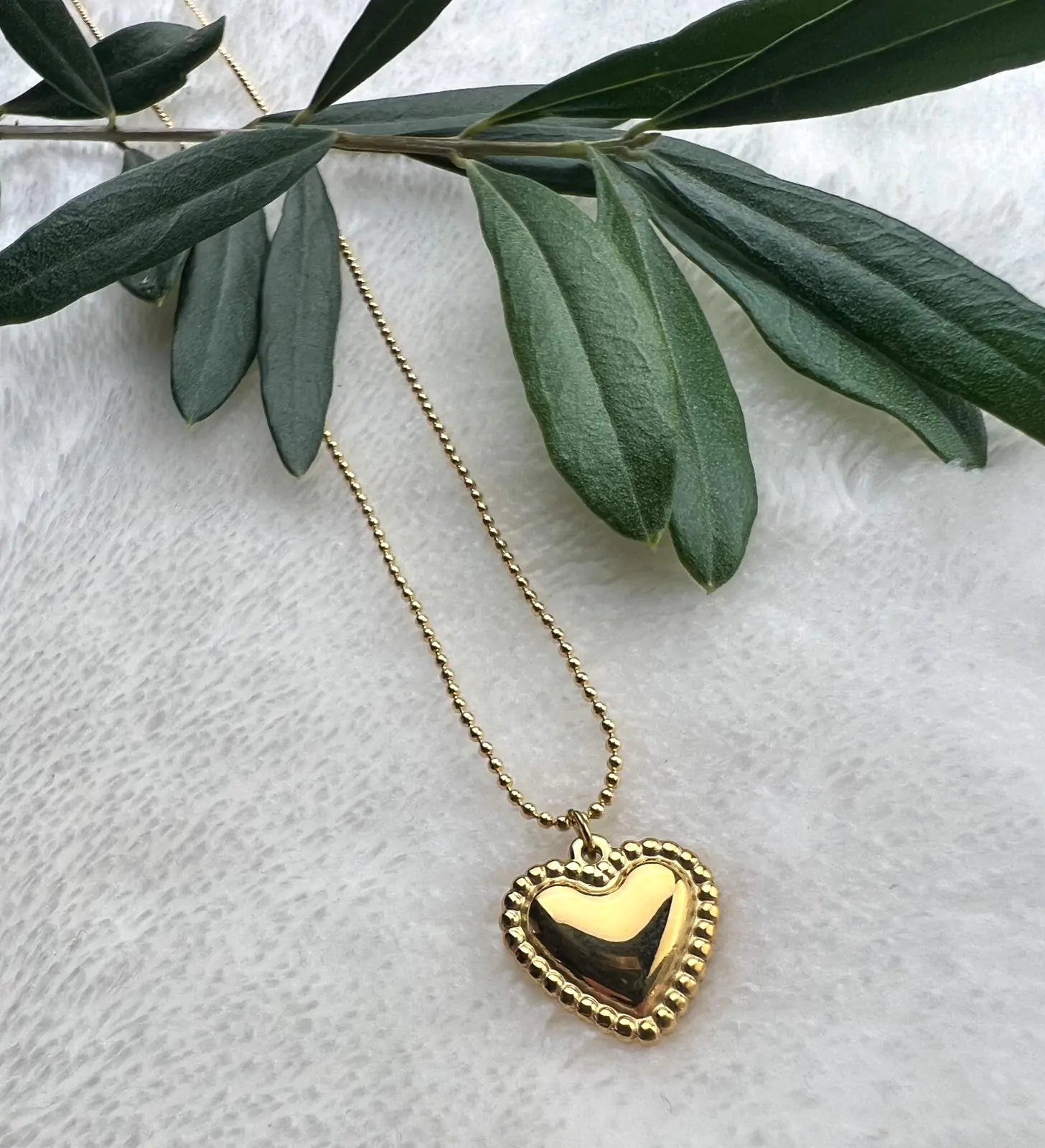 Ketting Love ‘Dubbel’