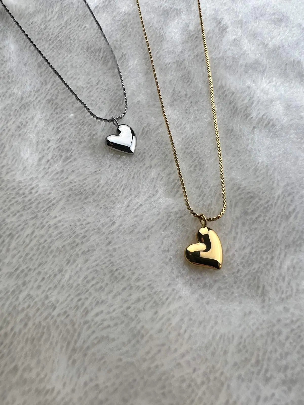 Ketting ‘Lovely’