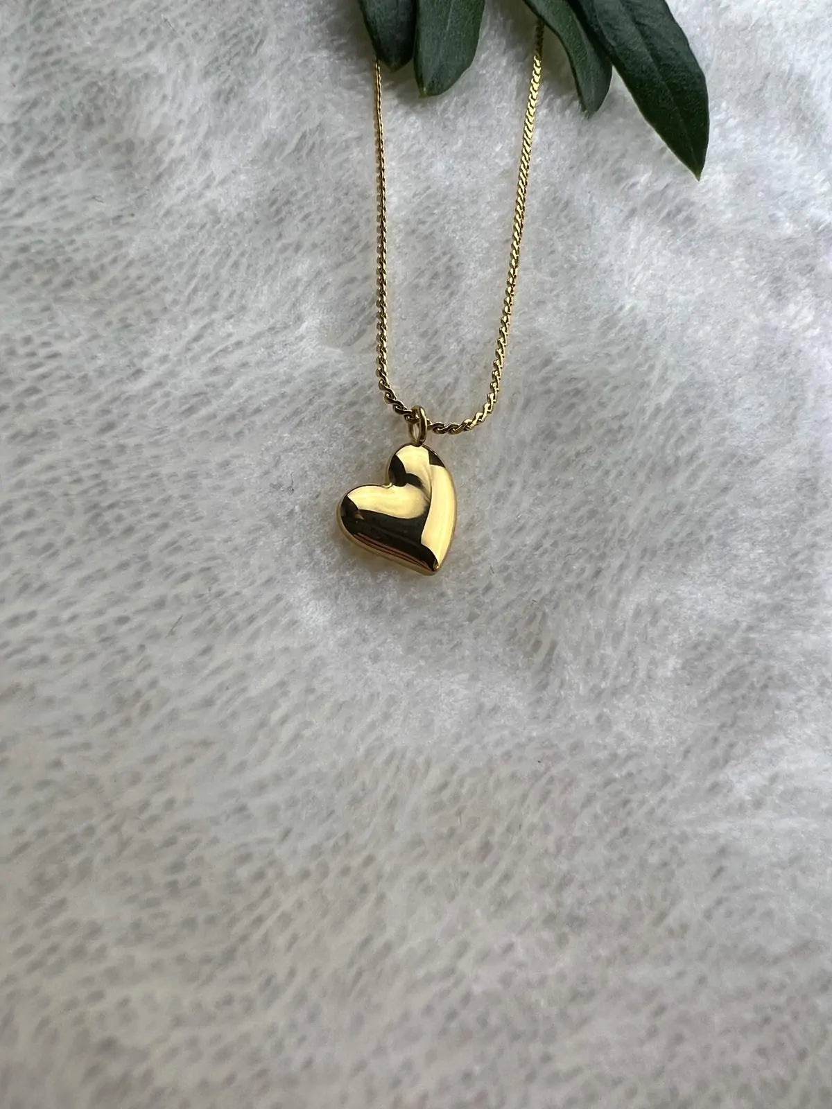 Ketting ‘Lovely’