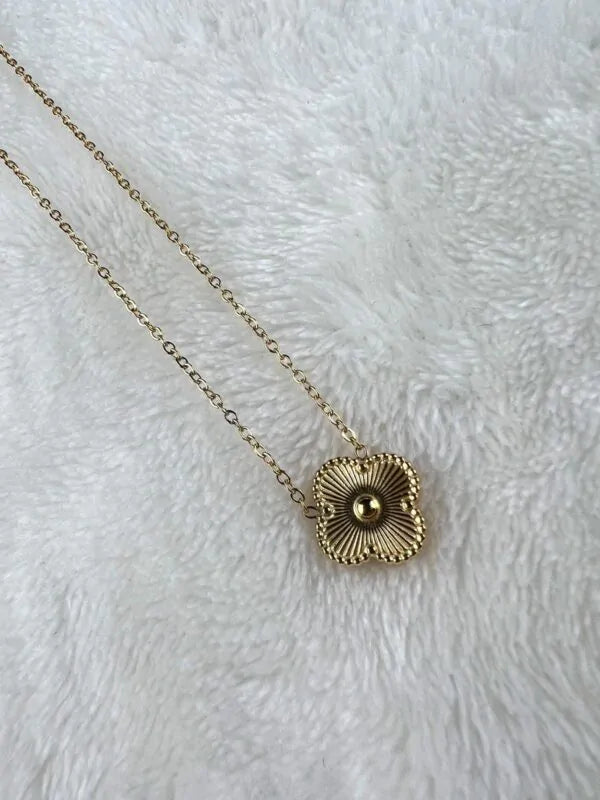 Ketting ‘Klaver’