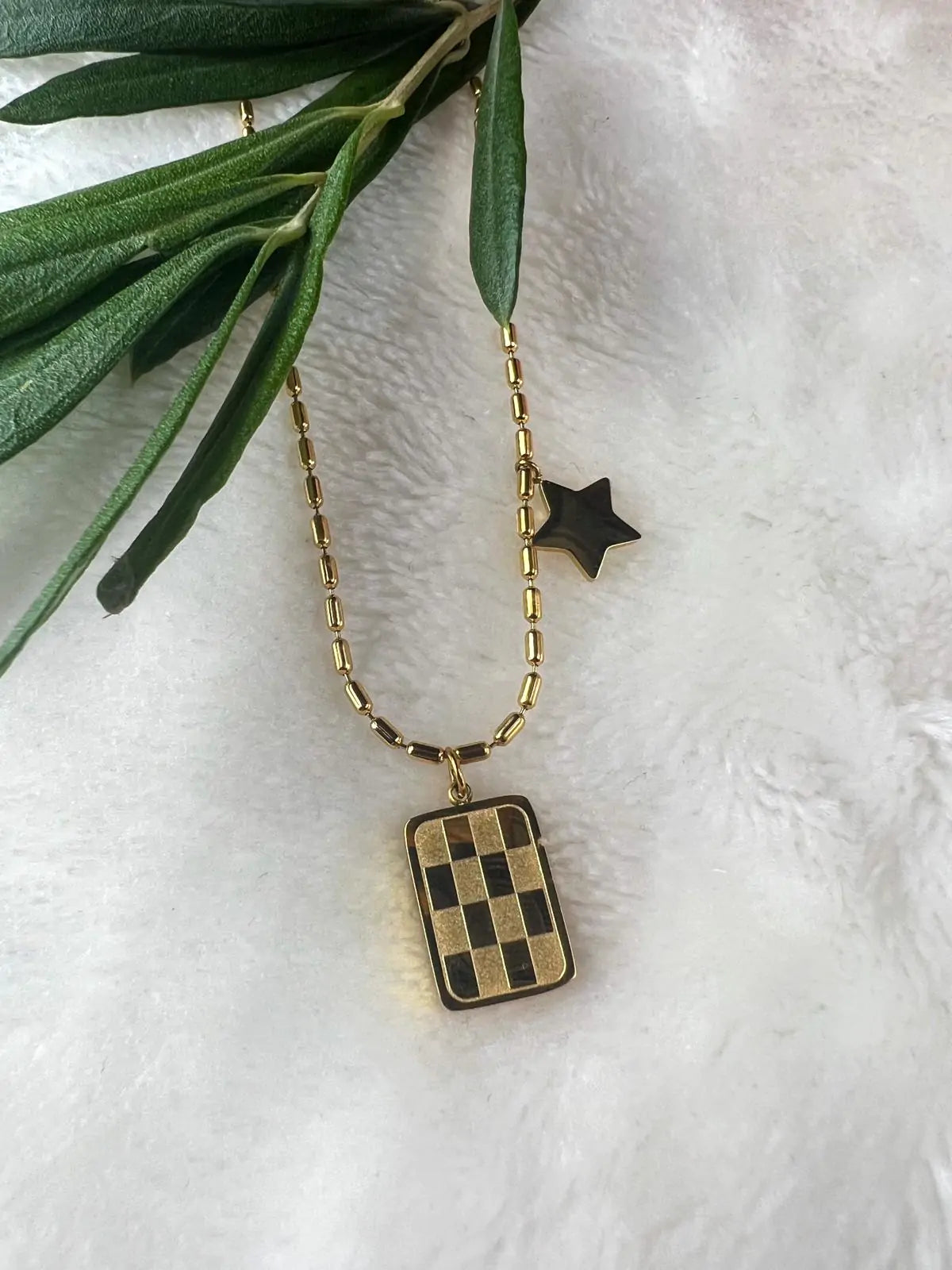 Ketting ‘Luminara’