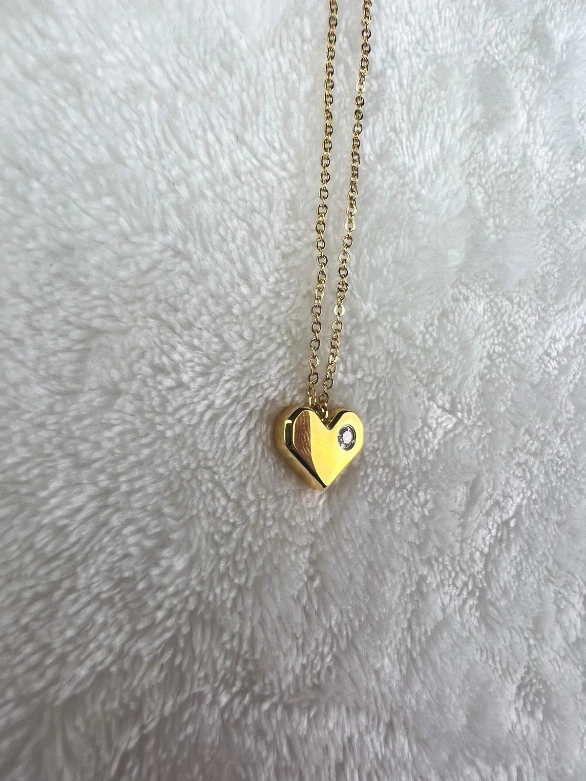 Ketting ‘Eternal Brilliance’