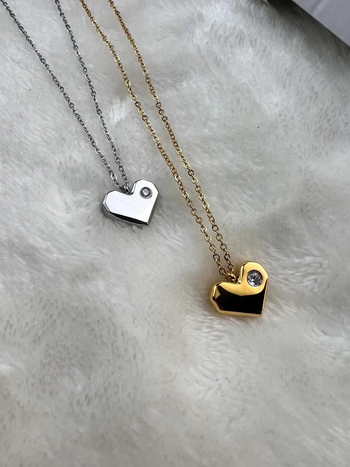 Ketting ‘Eternal Brilliance’