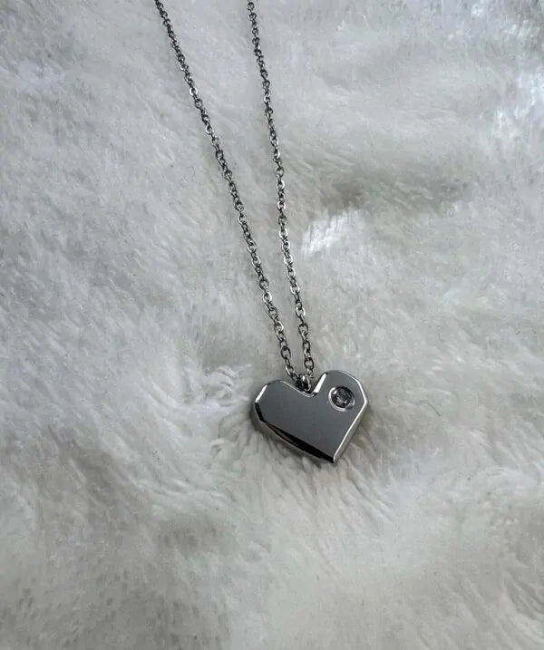 Ketting ‘Eternal Brilliance’