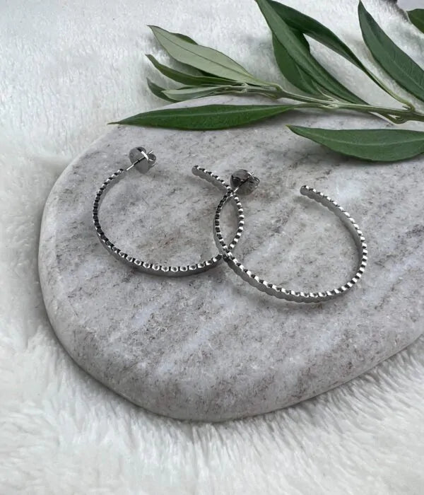 Oorbellejn ‘Lumina Dangles’