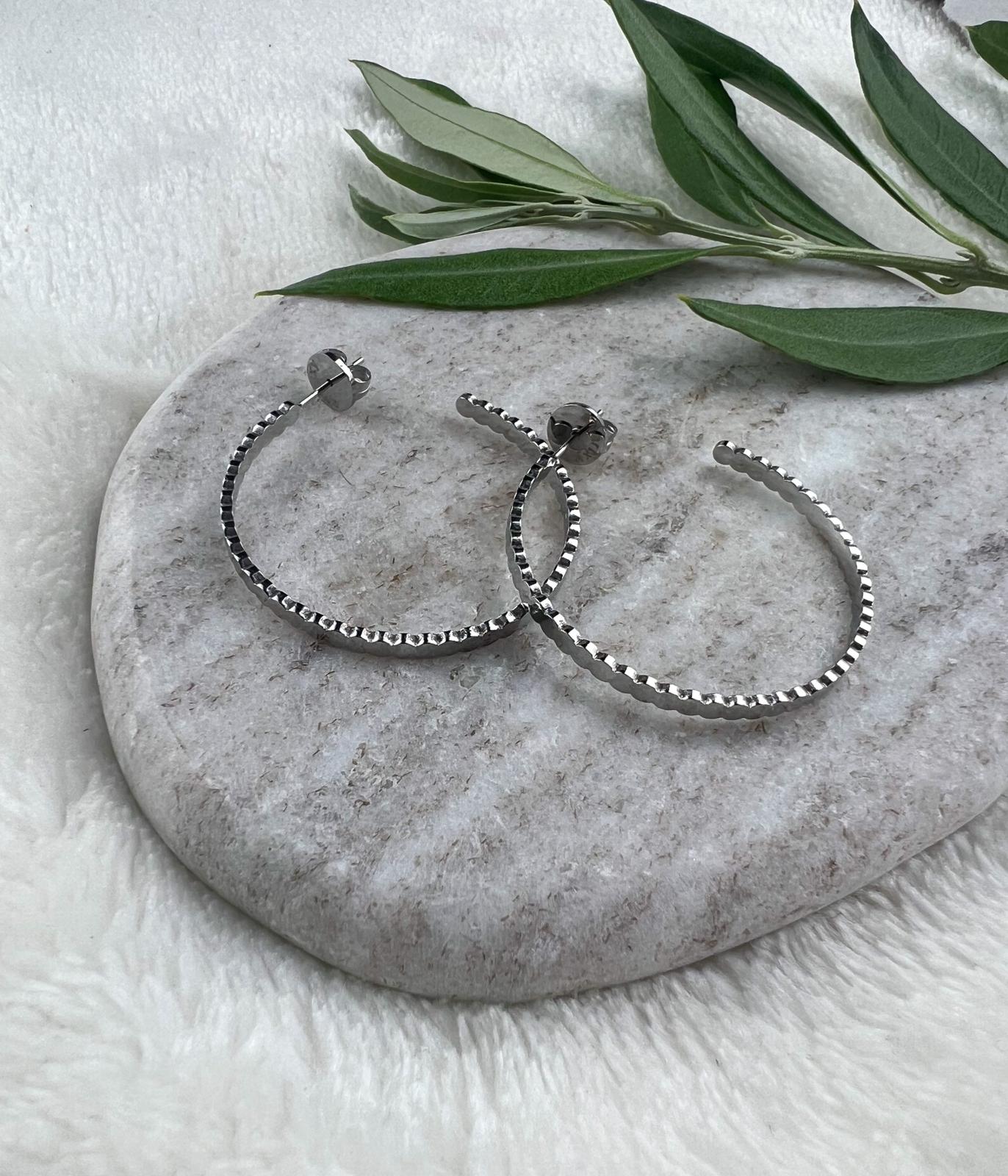 Oorbellejn ‘Lumina Dangles’