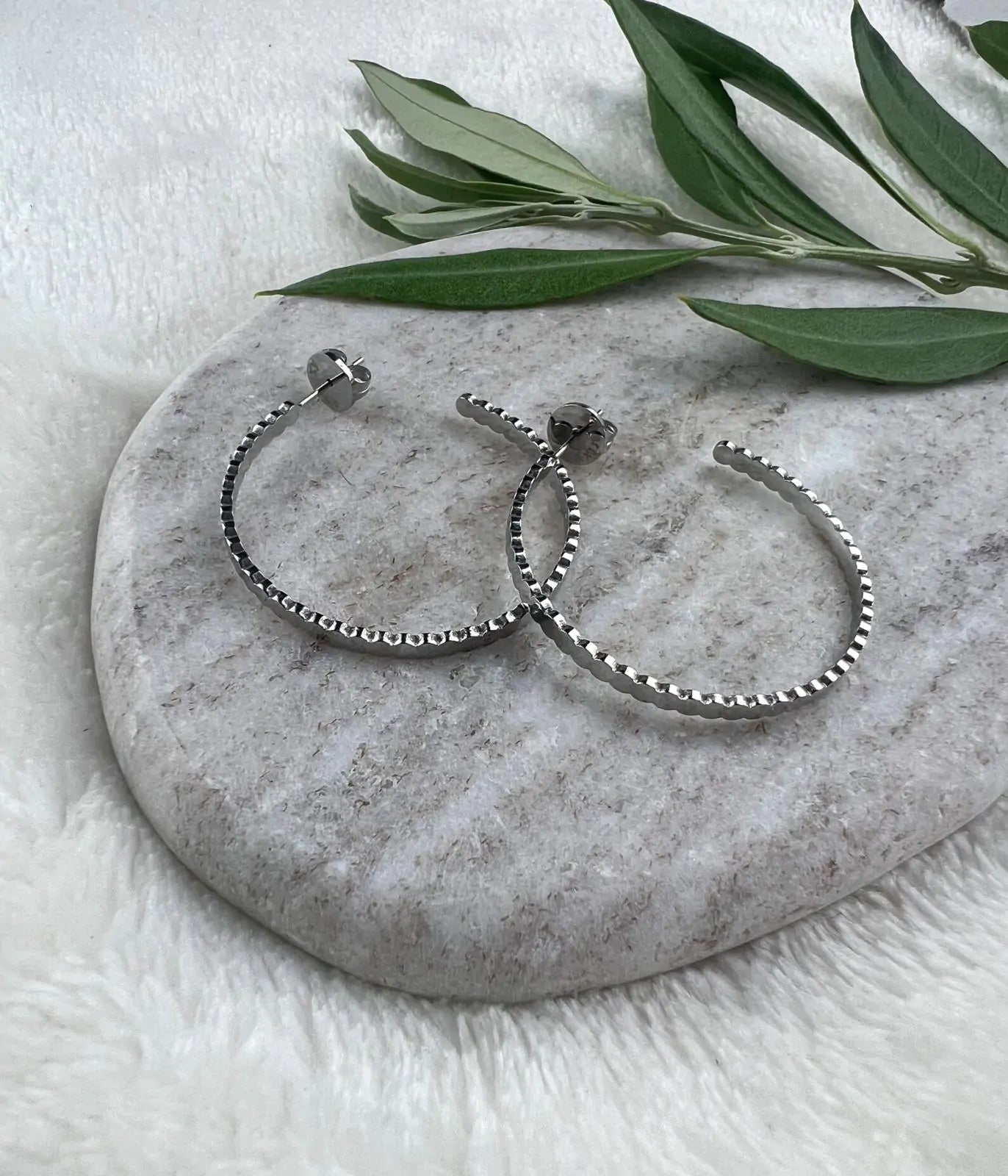 Oorbellejn ‘Lumina Dangles’