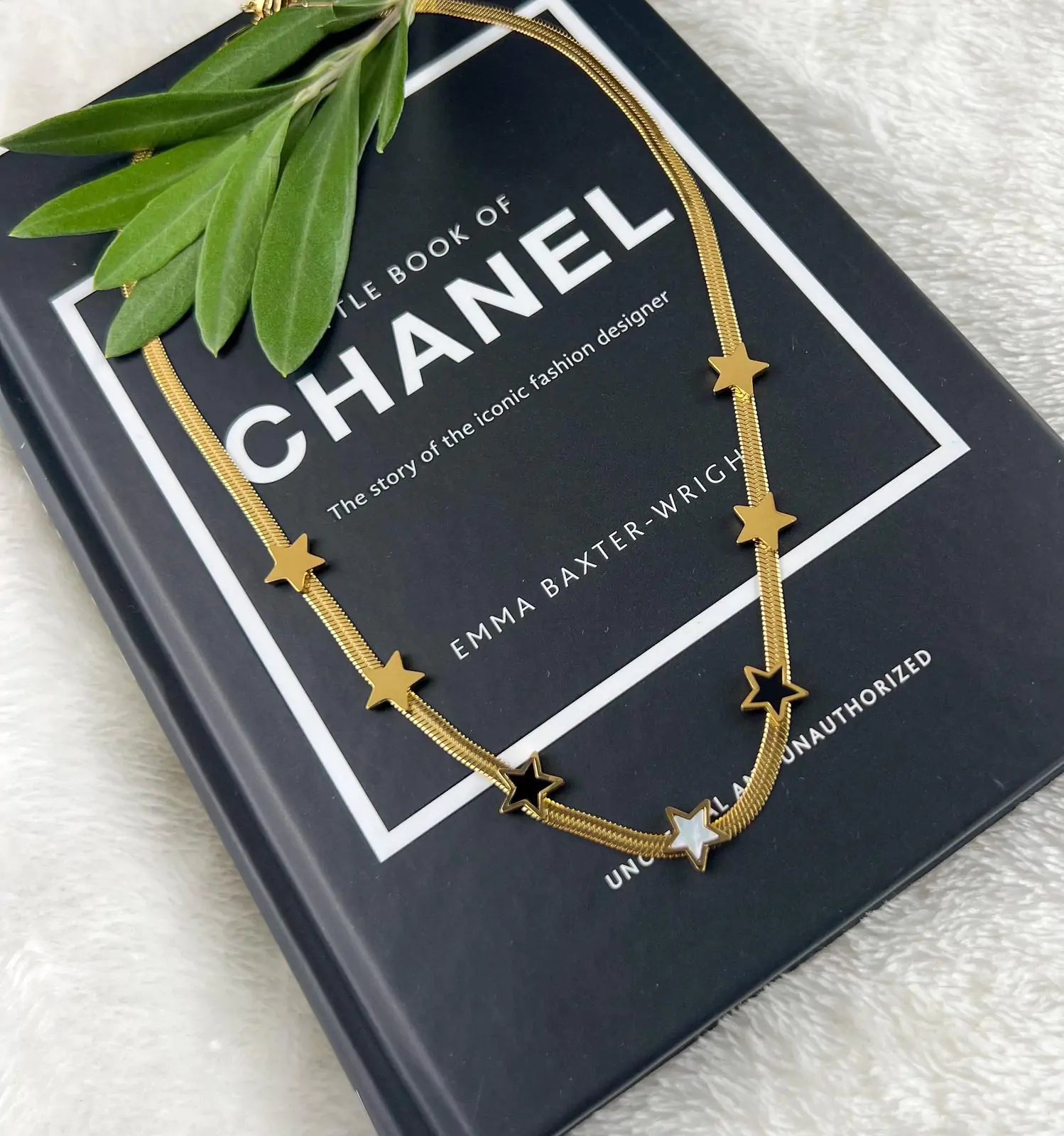 Ketting ‘Star Allure’