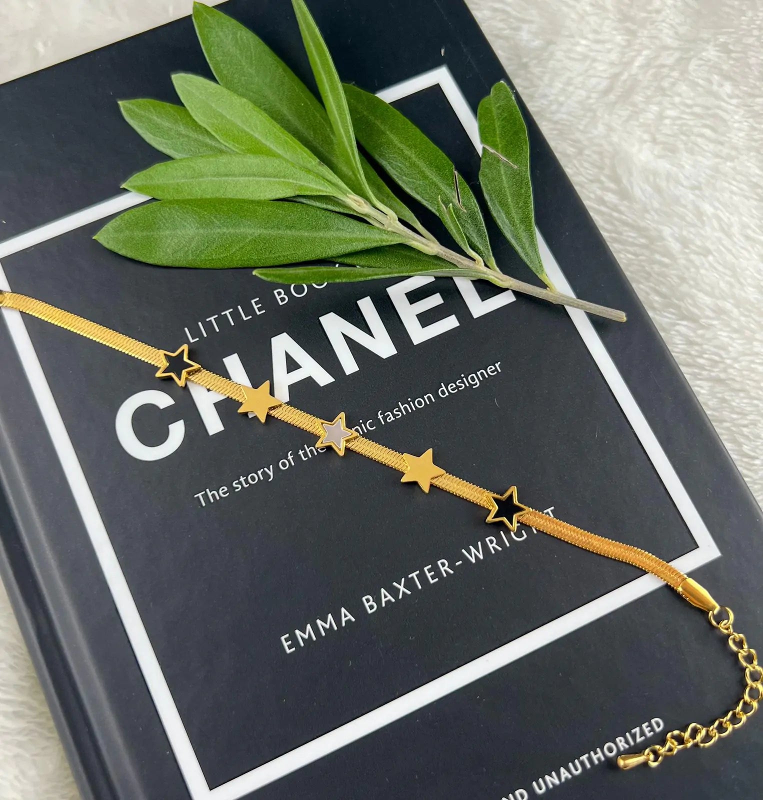 Armband ‘Star Allure’