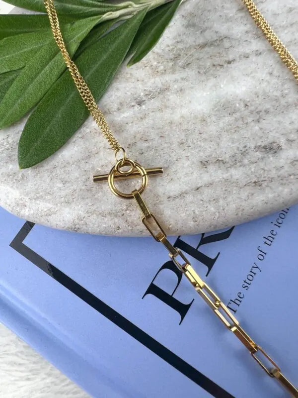 Ketting ‘Multi-Link