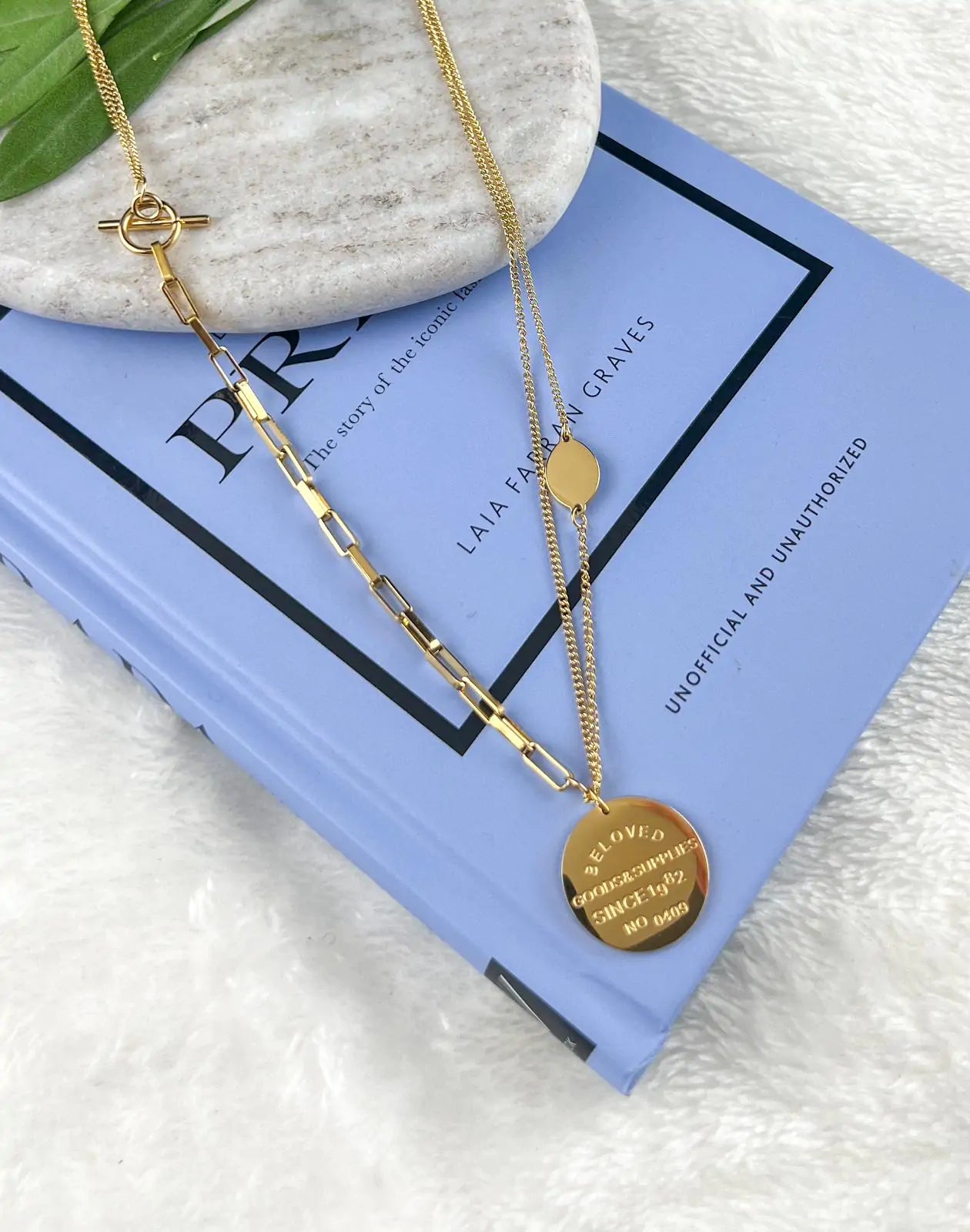 Ketting ‘Multi-Link