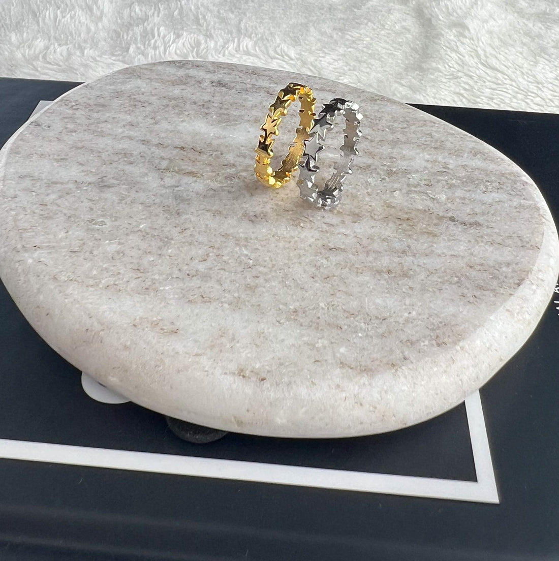 Ring ‘Stella’