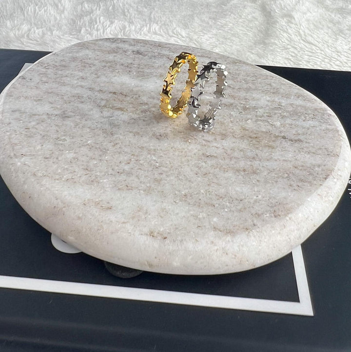 Ring ‘Stella’