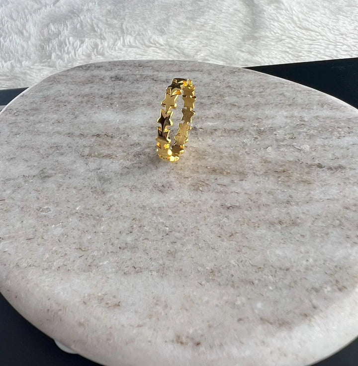 Ring ‘Stella’