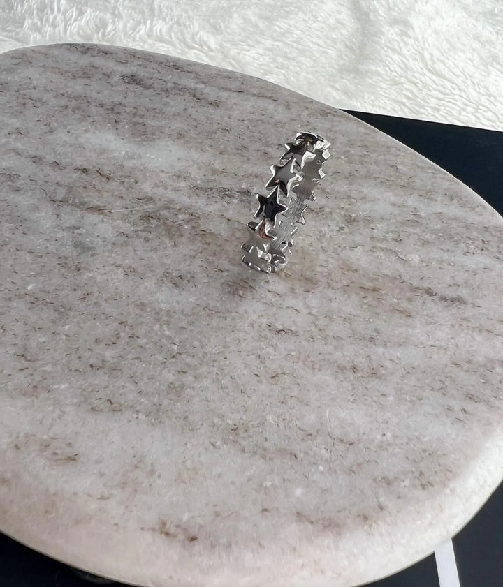 Ring ‘Stella’