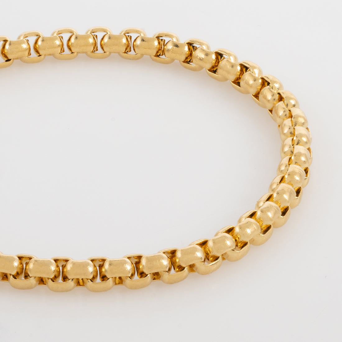 Armband 'Link Luxe'