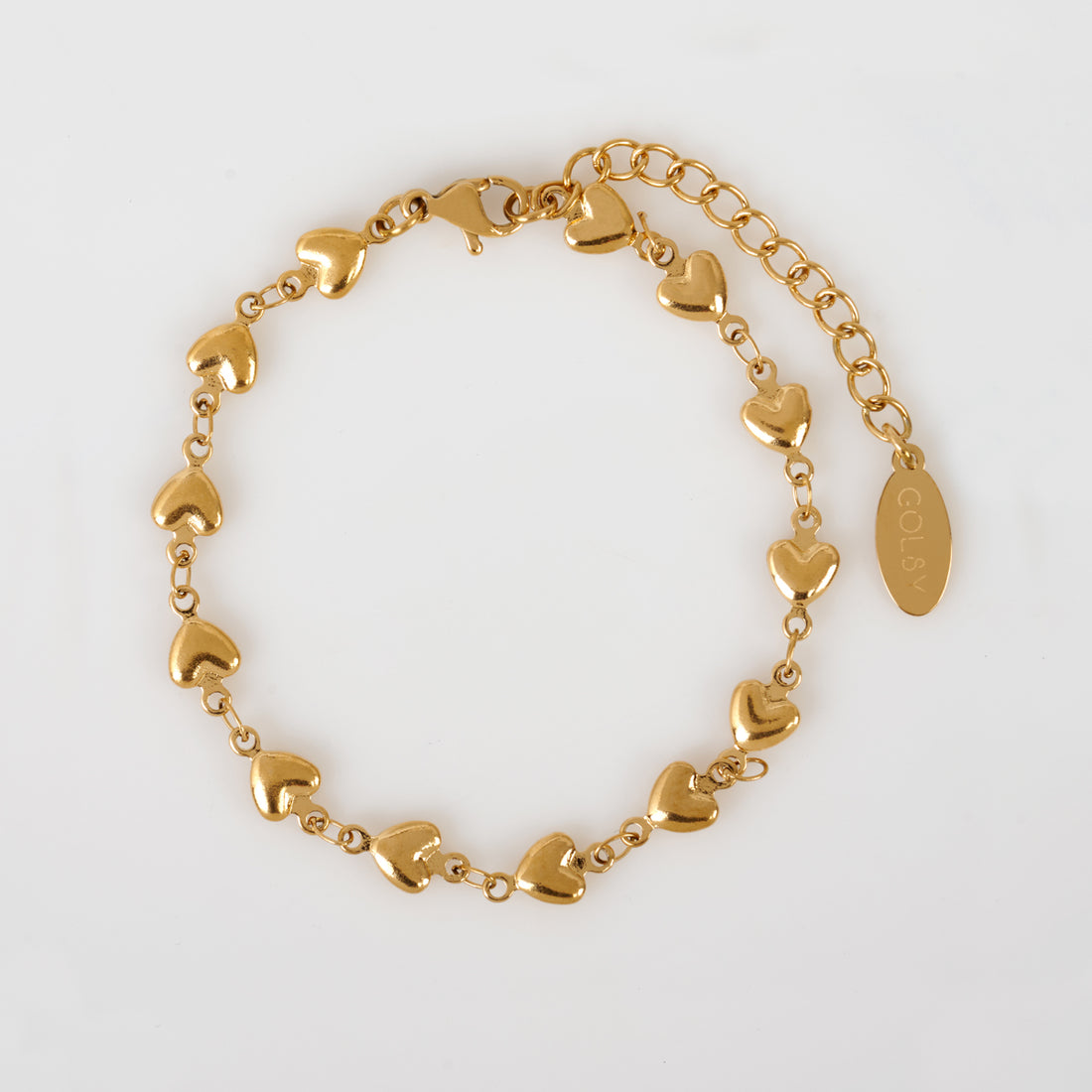 Armband 'Luvchain'