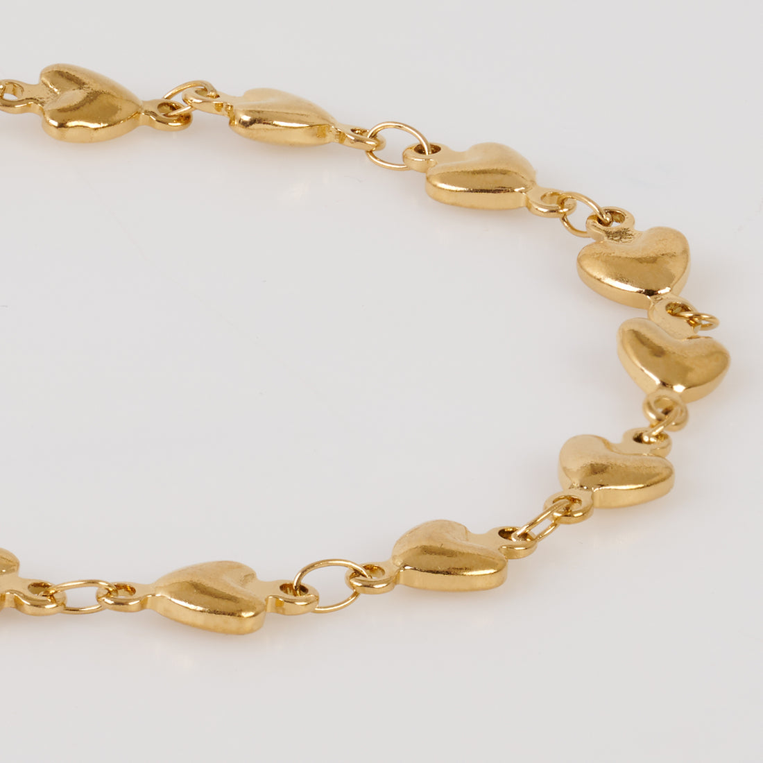 Armband 'Luvchain'