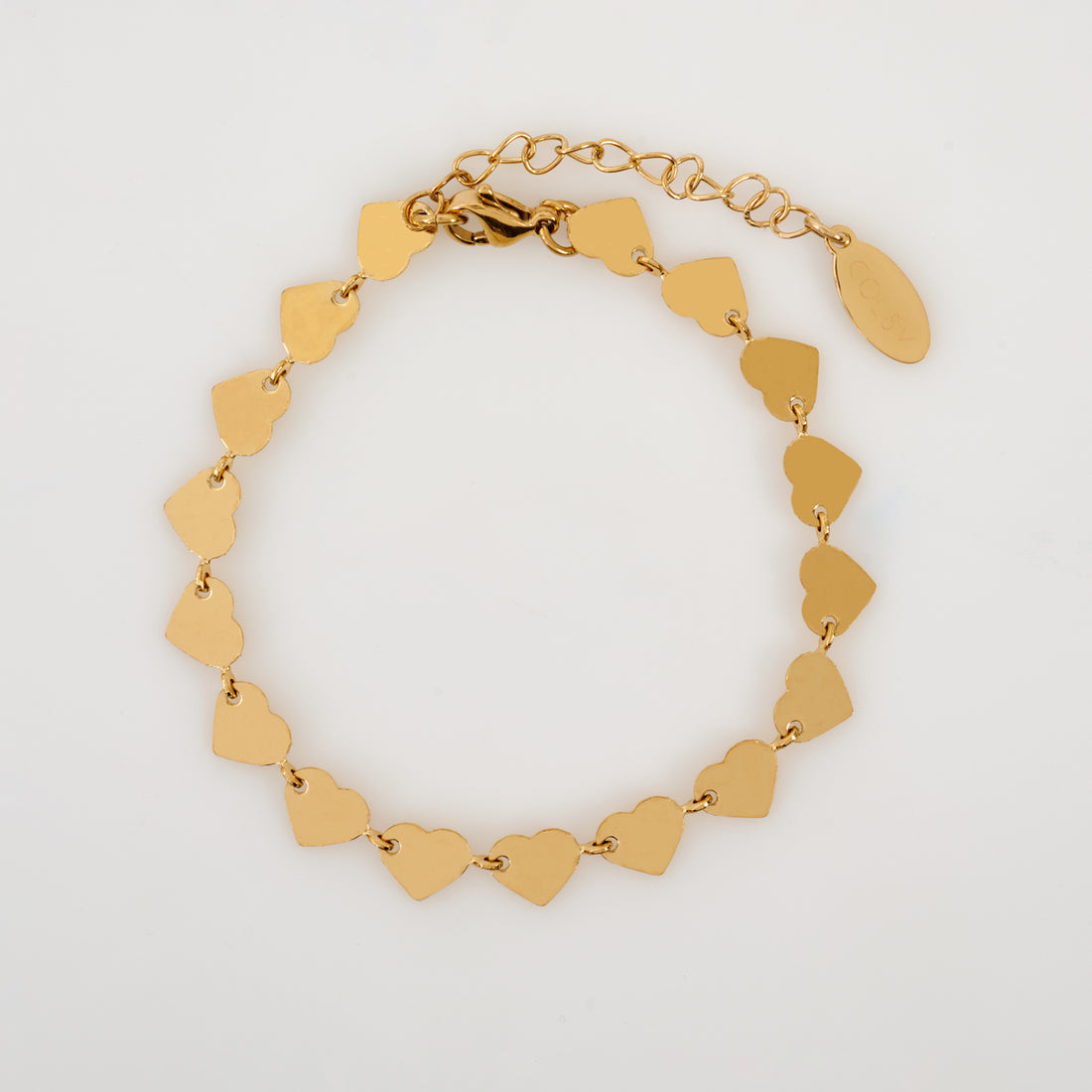 Armband 'Lovelink'