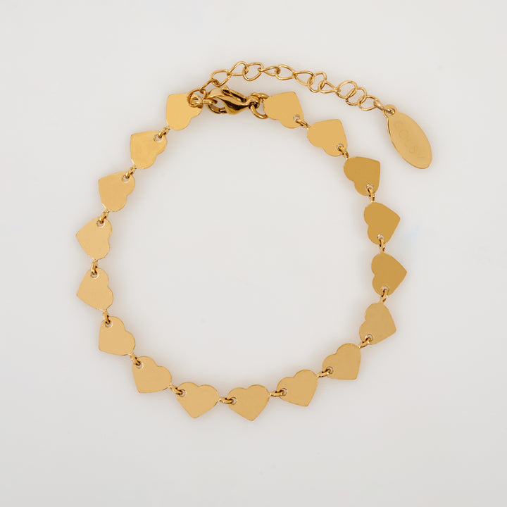 Armband 'Lovelink'