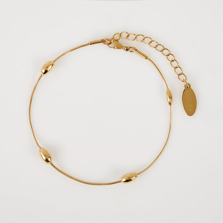 Armband 'Dot'