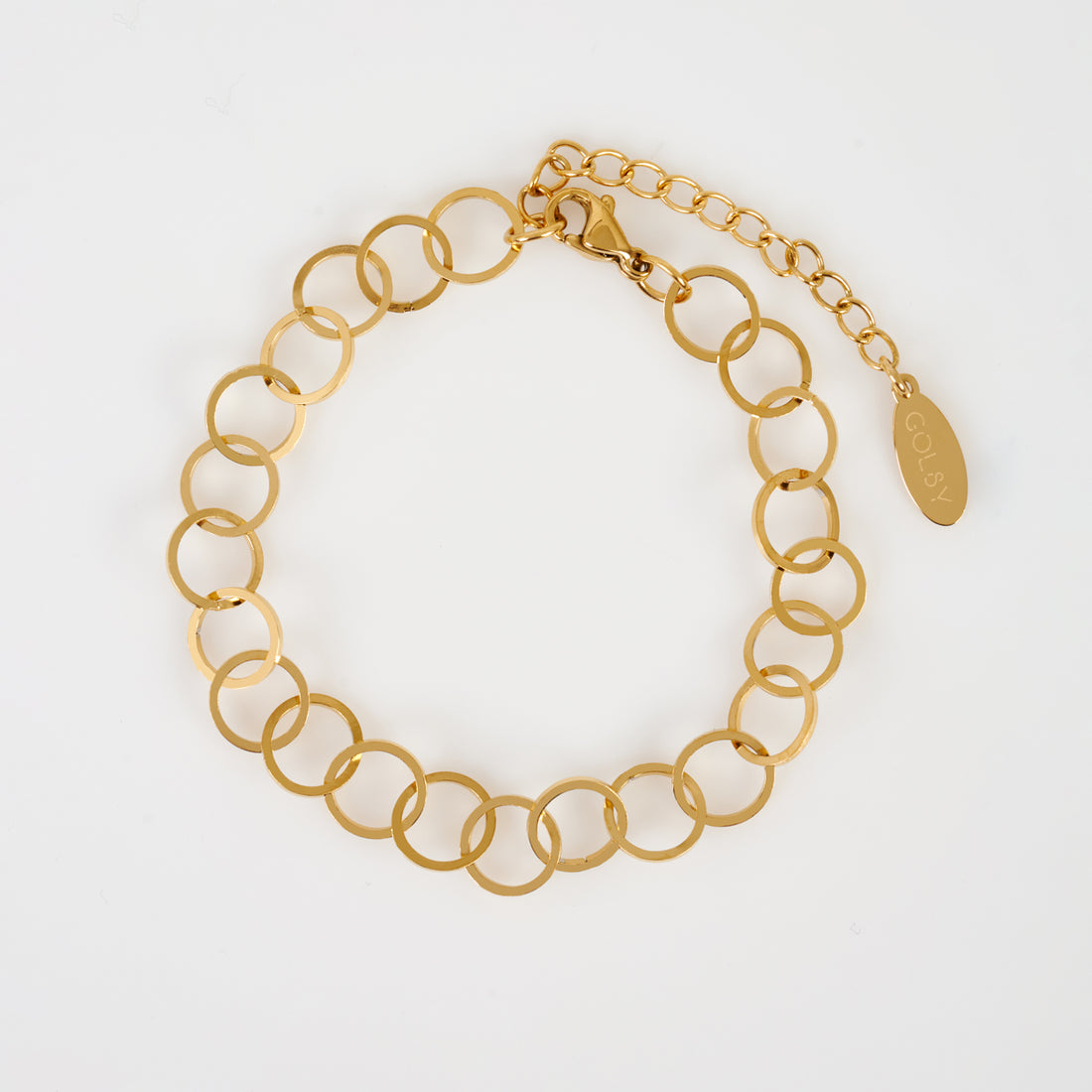 Armband 'Cirkel'