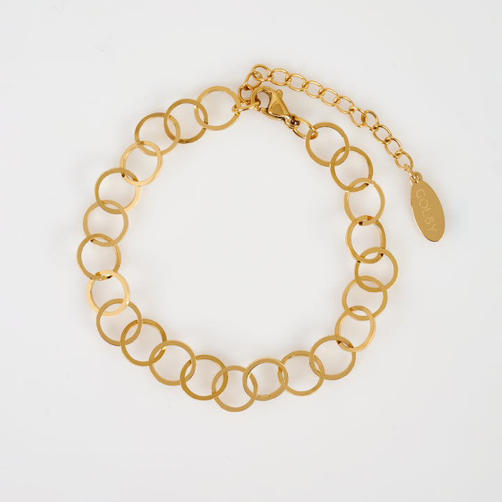Armband 'Cirkel'