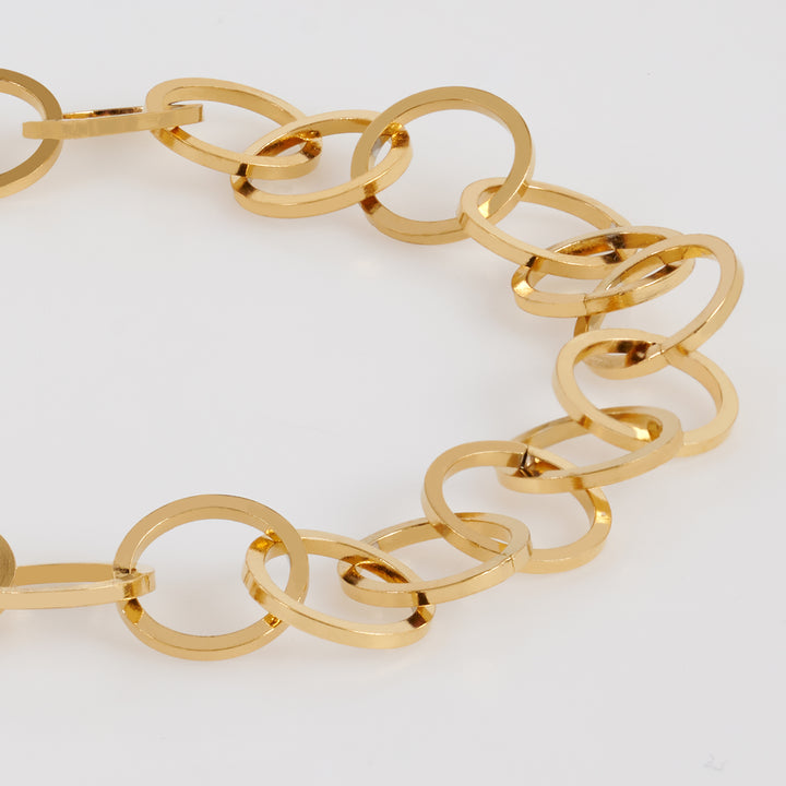 Armband 'Cirkel'