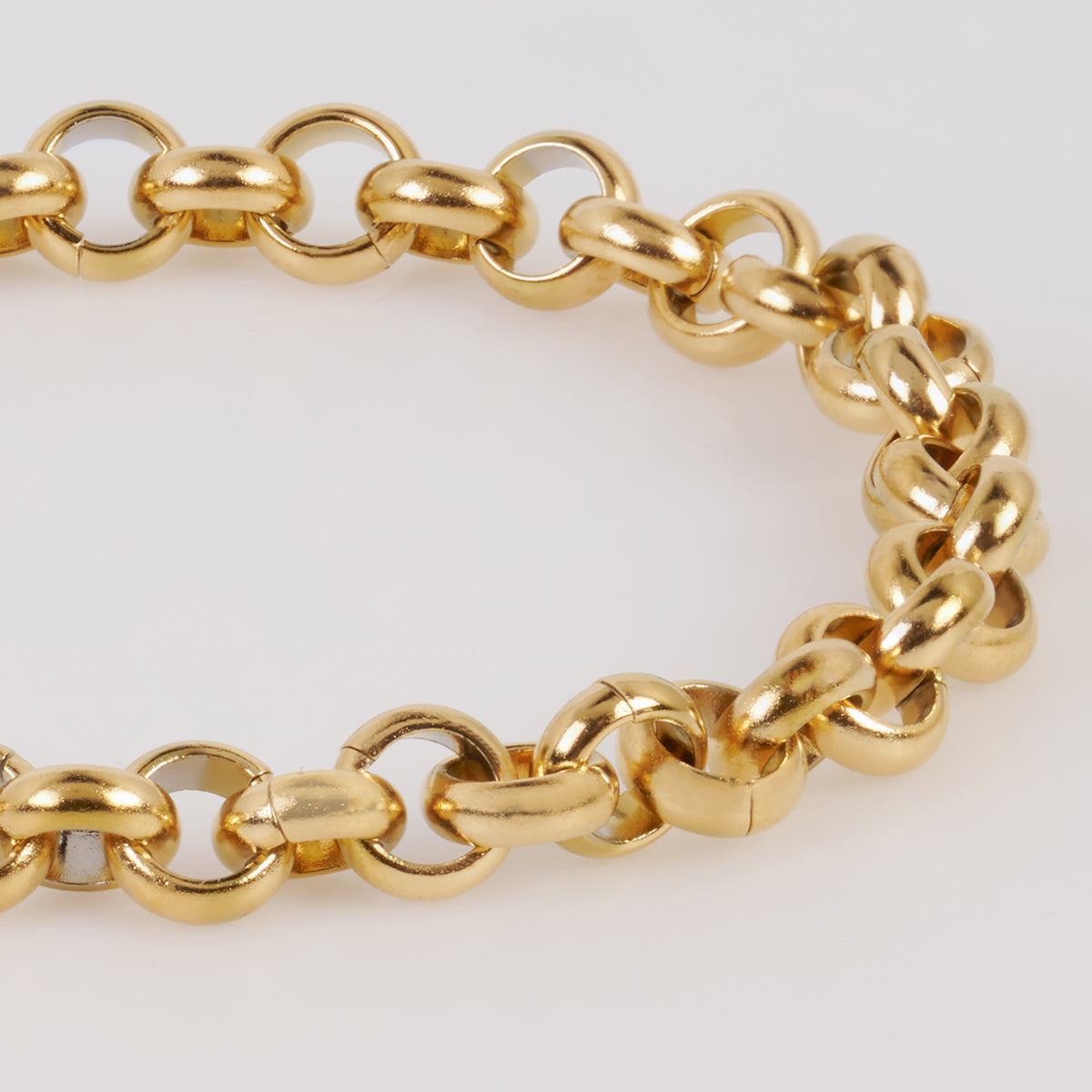 Armband 'CirkelCharm'