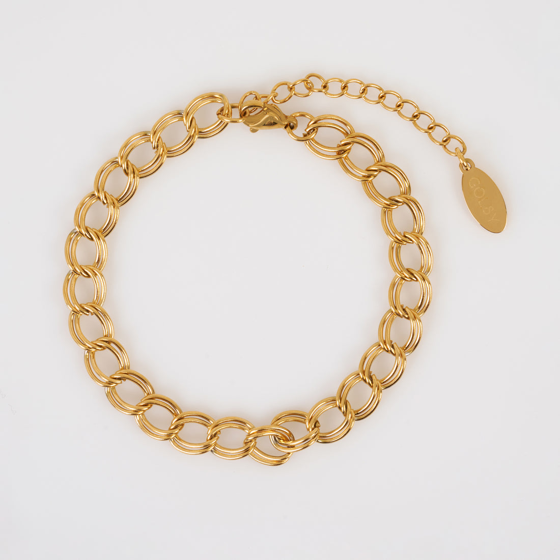 Armband 'Loopluxe'