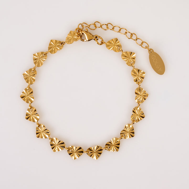 Armband 'Glowly'