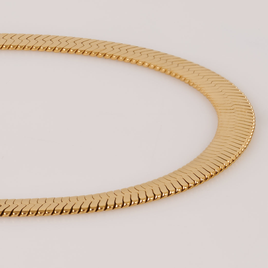 Armband 'Zilvery'