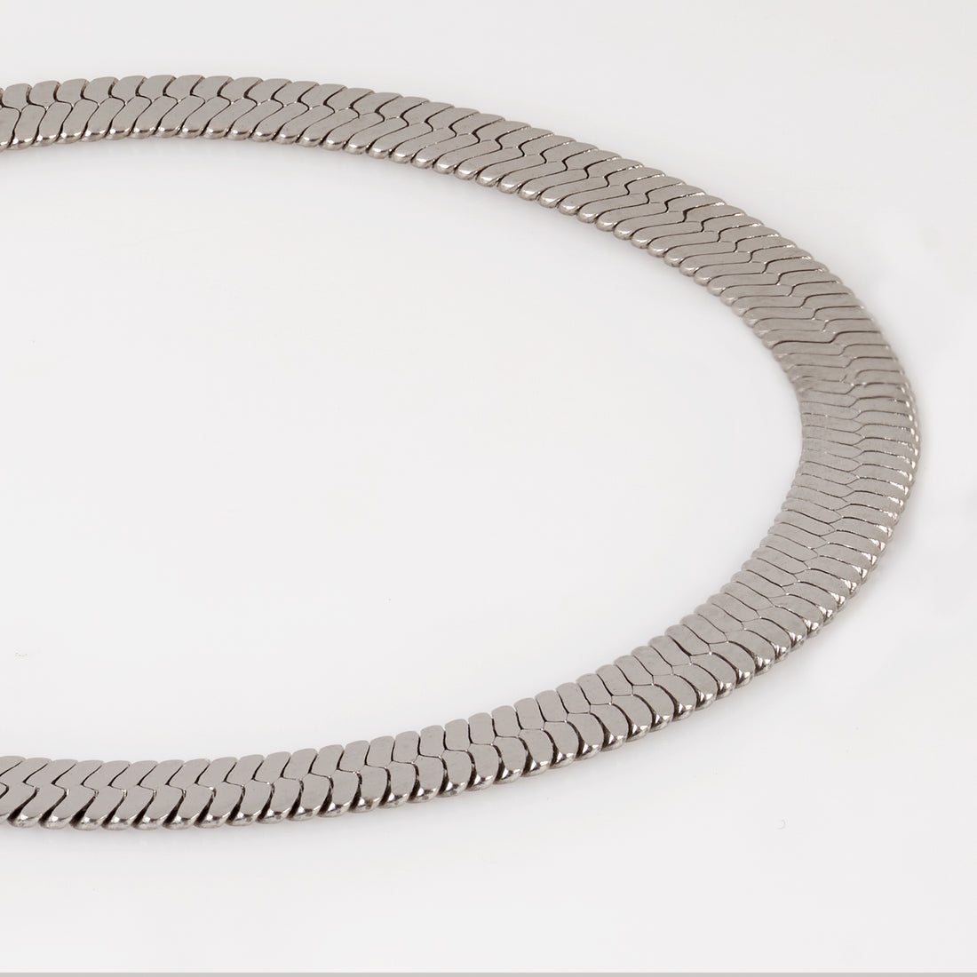 Armband 'Zilvery'