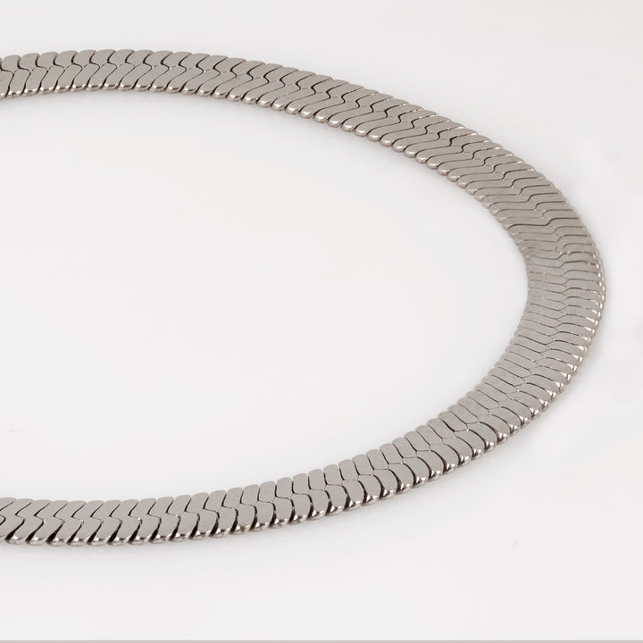 Armband 'Zilvery'