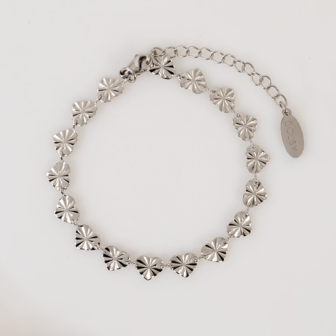 Armband 'Glowly'
