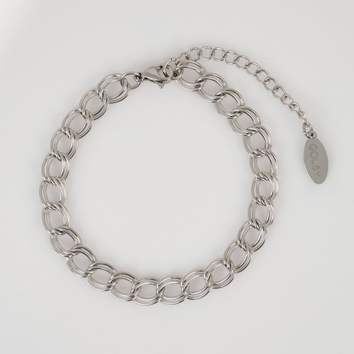 Armband 'Loopluxe'