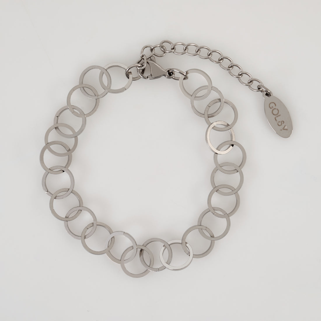 Armband 'Cirkel'